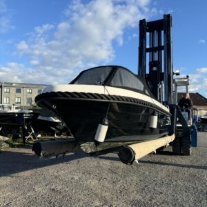 Fjordjollen 500 Classic 